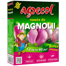 Удобрение для магнолий 14.0.8 1.2 кг Agrecol