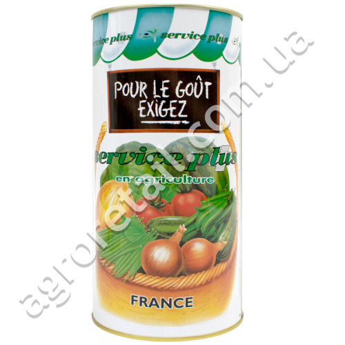 Морковь Шантане Роял 500 г GSN Semences