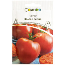 Томат Воловье Сердце 0.2 г Satimex