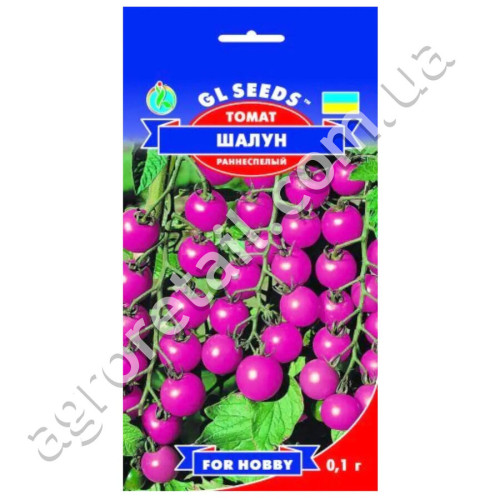 Томат Шалун 0.1 г Gl Seeds
