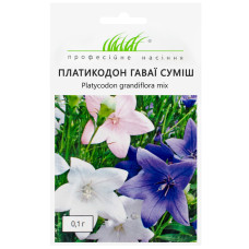 Платикодон Гаваї суміш 0.1 г Hem Zaden Професійне насіння