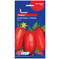 Томат Сахарная слива 0.1 г Gl Seeds