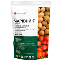Фунгицид Чаривник 2 кг Presence