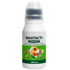 Фунгіцид Фантасті 100 мл ProtectON