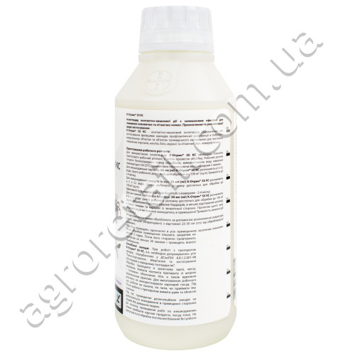 Инсектицид К-Отрин SC 50 1 л Bayer