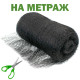 Сітка для захисту від птахів комірка 18x18 мм ширина 8 м на метраж Nort Birdnet