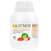 Фунгицид Казумин 2Л РК 500 мл Agro Pack