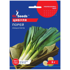 Лук Порей 3 г Gl Seeds