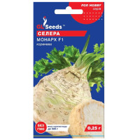 Селера Монарх F1 0.25 г Gl Seeds