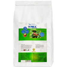 Інсектицид від равликів та слимаків Slimex Plus 04 GB 5 кг Overa Pest Solution
