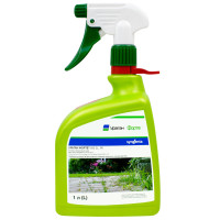 Гербицид Ураган форте спрей 1 л Syngenta