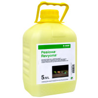 Фунгицид Ревиона 5 л Basf