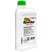 Гербицид Раундап 360 Plus 1 л Bayer
