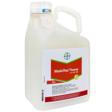 Гербицид Мастер Пауэр 5 л Bayer