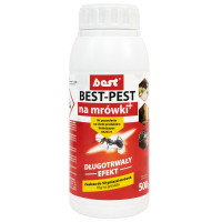 Гранули від мурах Best-pest na mrowki 500 г Best Pest