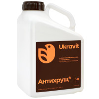 Інсектицид Антихрущ 5 л Укравіт