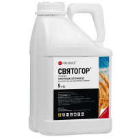 Инсектицид Святогор 5 л Presence technology