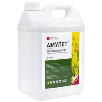 Фунгицид Амулет 5 л Presence technology