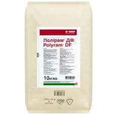 Фунгіцід Полірам ДФ 70% в.г 10 кг Basf