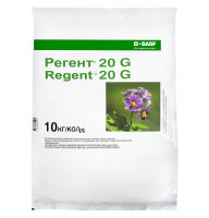 Інсектицид Регент 20G 1 кг Agro Pack