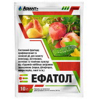 Фунгицид Эфатол 10 г Adiant+