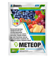 Фунгицид Метеор 30 г Adiant+