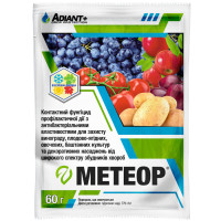 Фунгицид Метеор 60 г Adiant+
