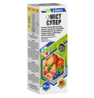 Инсектицид Мист супер 90 мл Adiant+