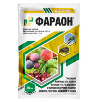 Инсектицид Фараон 10 мл Adiant+