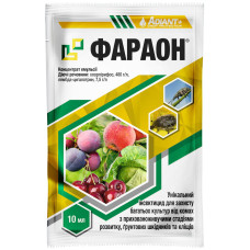 Инсектицид Фараон 10 мл Adiant+