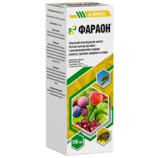 Инсектицид Фараон 100 мл Adiant+