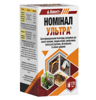 Протравитель Номинал Ультра 170 мл Adiant+