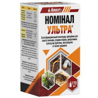 Протравитель Номинал Ультра 170 мл Adiant+