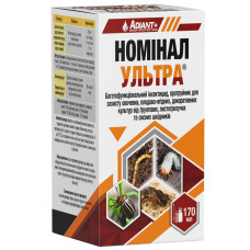Протравитель Номинал Ультра 170 мл Adiant+
