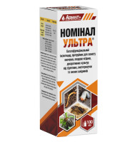 Протравитель Номинал Ультра 100 мл Adiant+