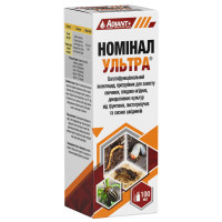 Протруйник Номінал Ультра 100 мл Adiant+