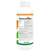 Фунгіцид Ранман топ 1л Sumi agro