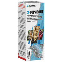 Гербицид Горизонт 100 мл Adiant+