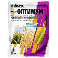 Гербицид Оптимум 30 мл Adiant+