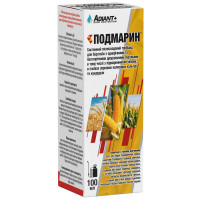 Гербіцид Подмарин 100 мл Adiant+