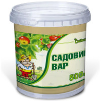 Садовий вар Садівник відро 500 г