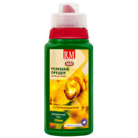 Добриво Royal mix Aqua для орхідей 250 мл