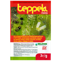Инсектицид Теппеки 3 г Belchim