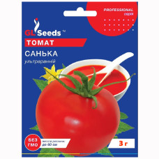Томат Санька 3 г Gl Seeds