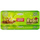 Клейова пастка для тарганів та побутових комах Rubit Gold 16*9 см Agromaxi