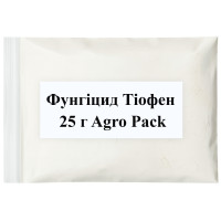 Фунгицид Тиофен 25 г Agro Pack