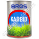 Засіб від кротів Karbid 1 кг Bros