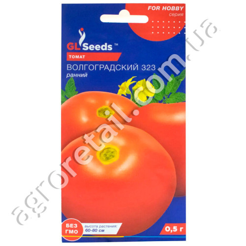 Томат Волгоградский 323 0.5 г Gl Seeds