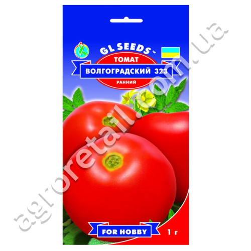 Томат Волгоградский 323 0.5 г Gl Seeds