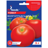 Томат Волгоградский 323 3 г Gl Seeds